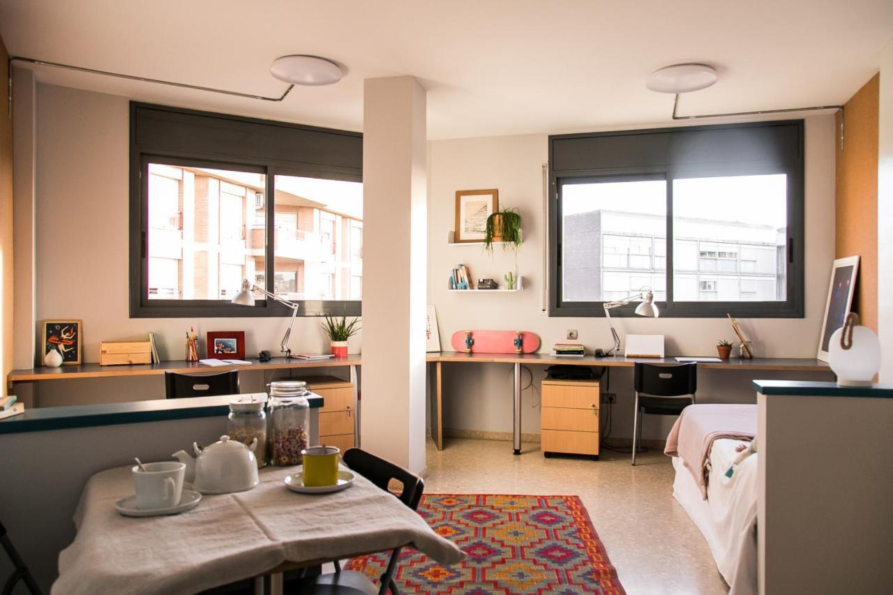 Residencia Estudiantes Onix Appartement