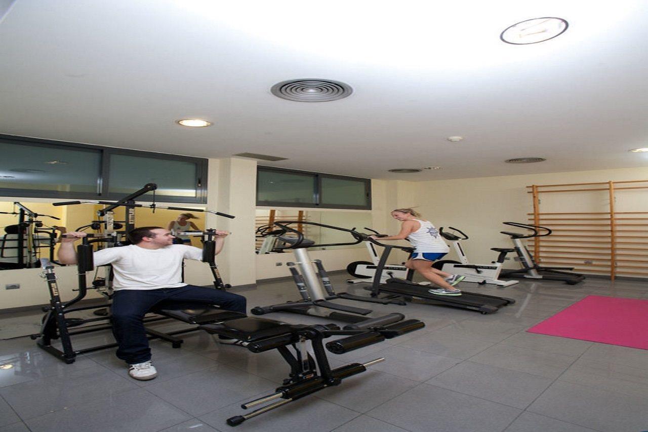 Residencia Estudiantes Onix Appartement